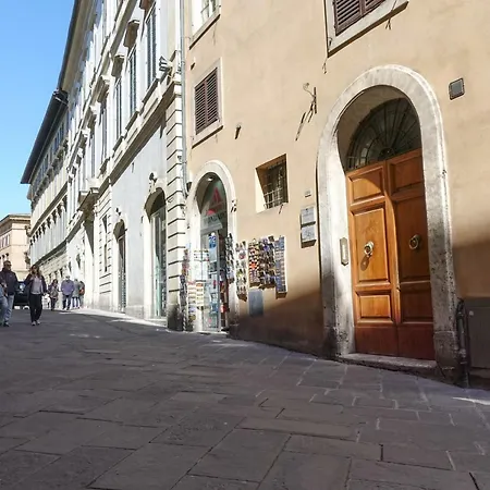 Centro Daire *