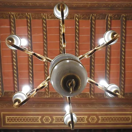 Centro Lägenhet