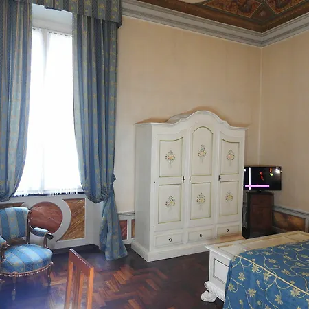 Centro Appartamento