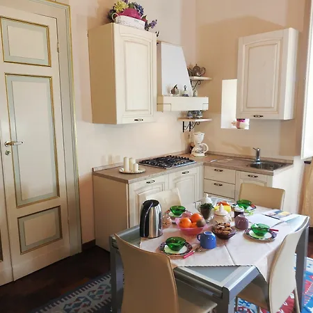 Appartamento Centro