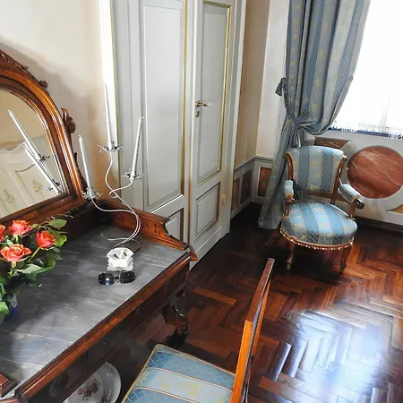 Centro Appartamento