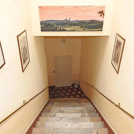 Centro Apartment