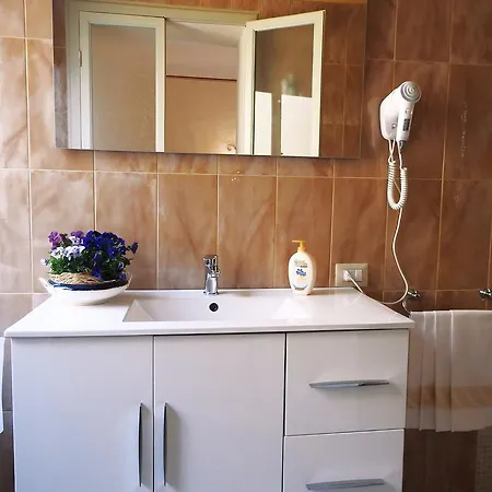 Centro Apartment