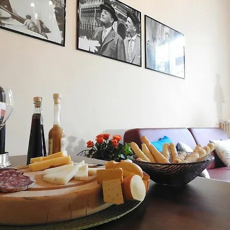 Centro Apartment