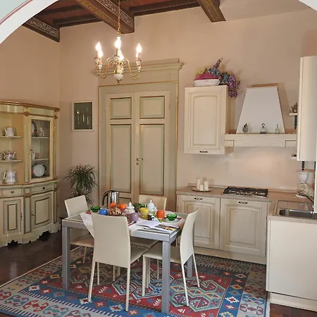 Apartment Centro