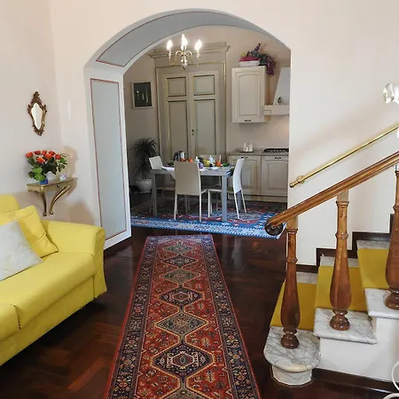 Apartment Centro Siena