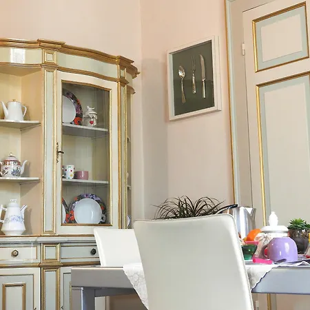 Centro Apartment