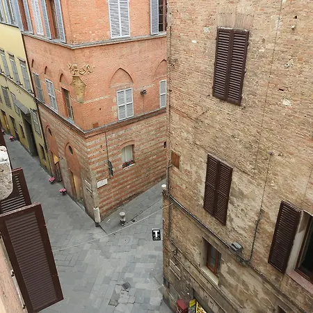 Centro Apartment *